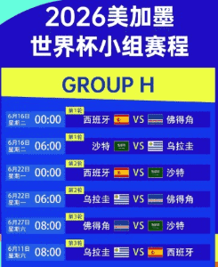 美加墨世界杯比赛精彩瞬间